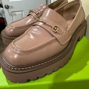 Sam Edelman women’s loafers size 8